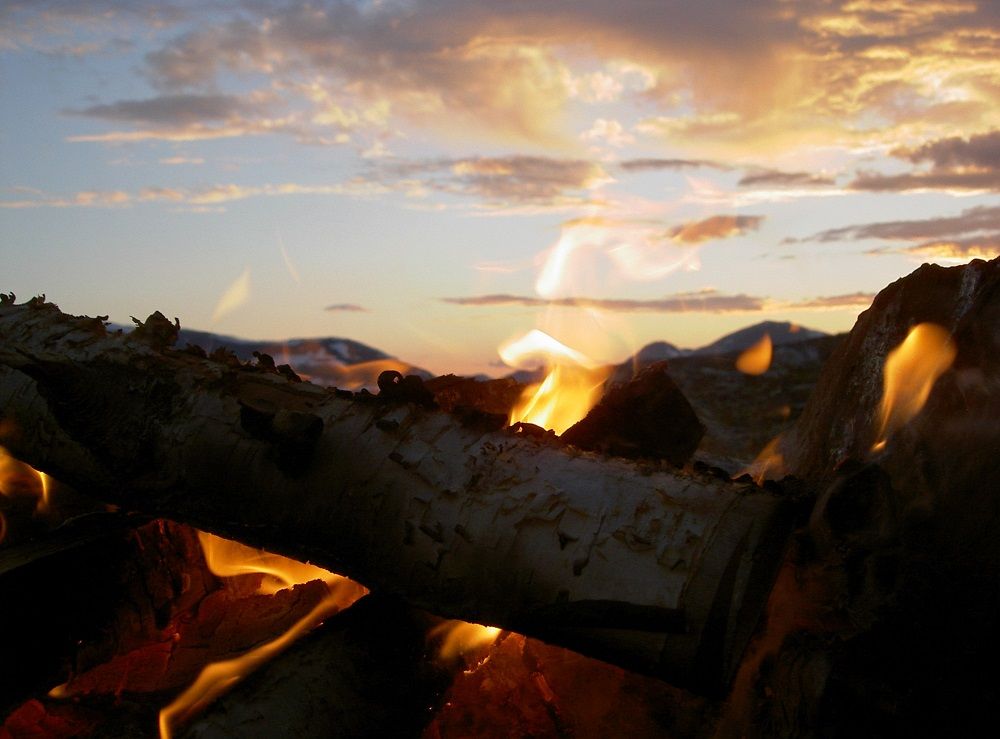 Delicious and easy recipes for cooking outdoors