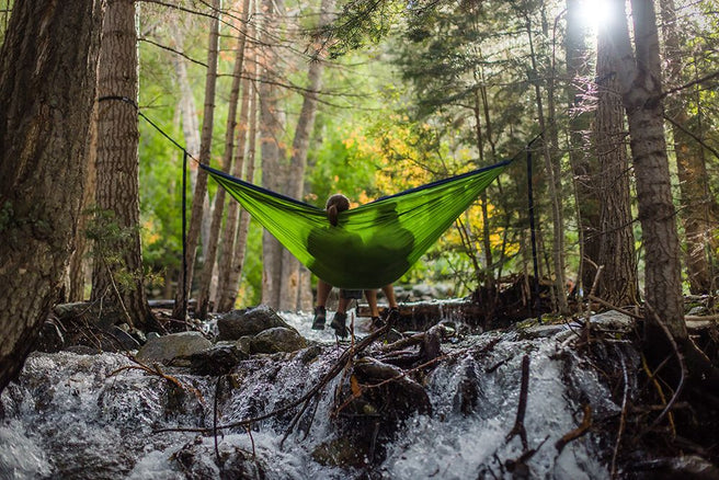 Sustainability, how is Aclima, one of our leading brands, doing their part?