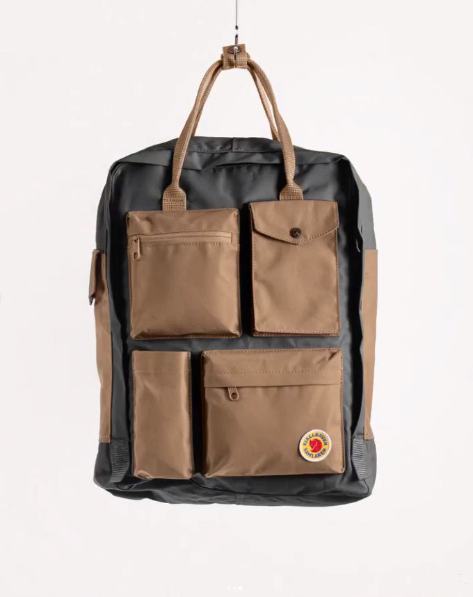 Fjällräven Samlaren Collection