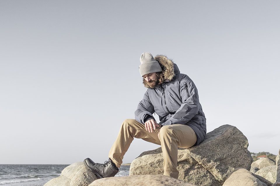 Didriksons AW 2020 Highlights