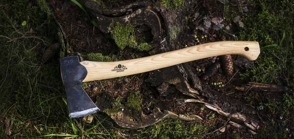 Axe Guide
