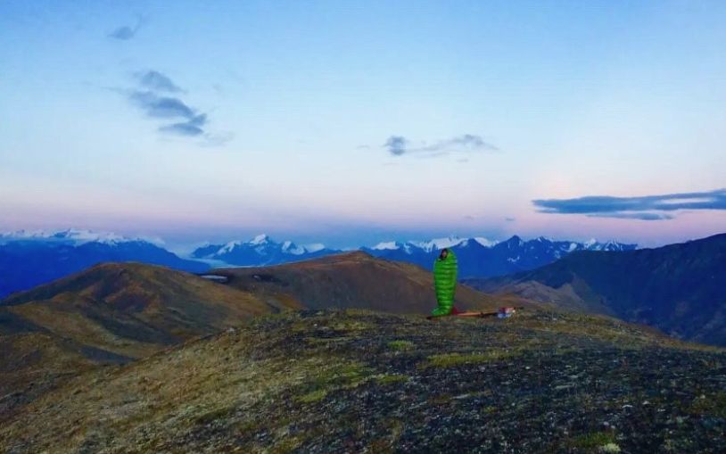 Western Mountaineering Sleeping Bags