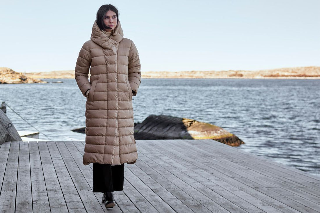 Didriksons Autumn Winter 2022 Collection