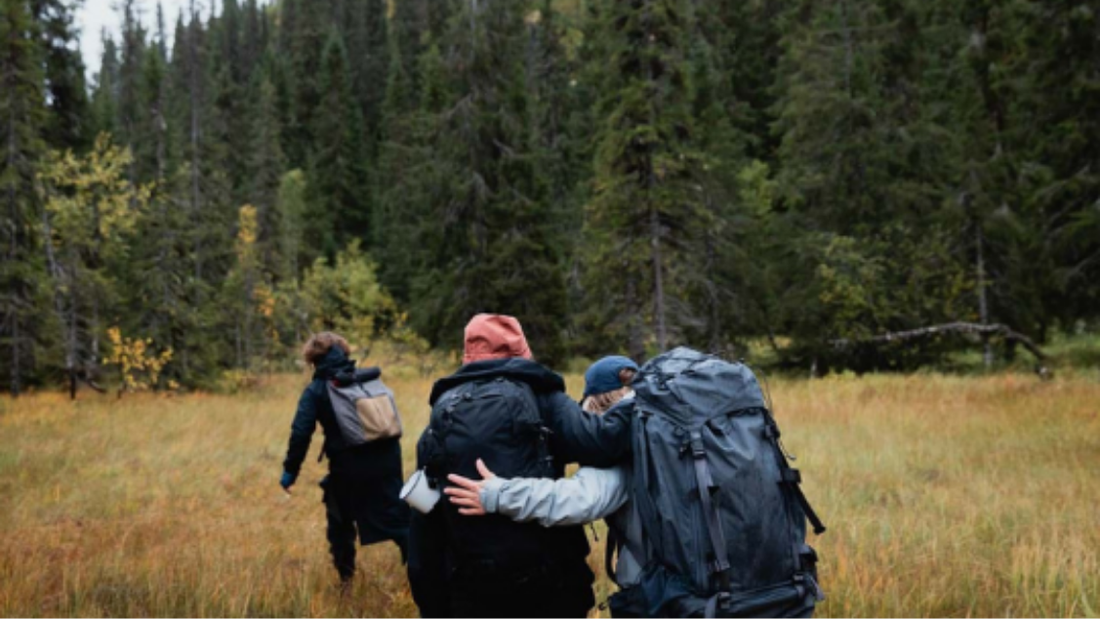 Five Outdoor Brands changing the way we look at Sustainability