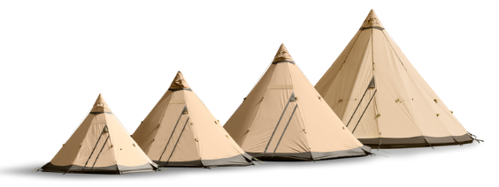 Tentipi Safir 7 CP - Product Review