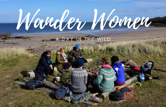 Wander Women Scotland
