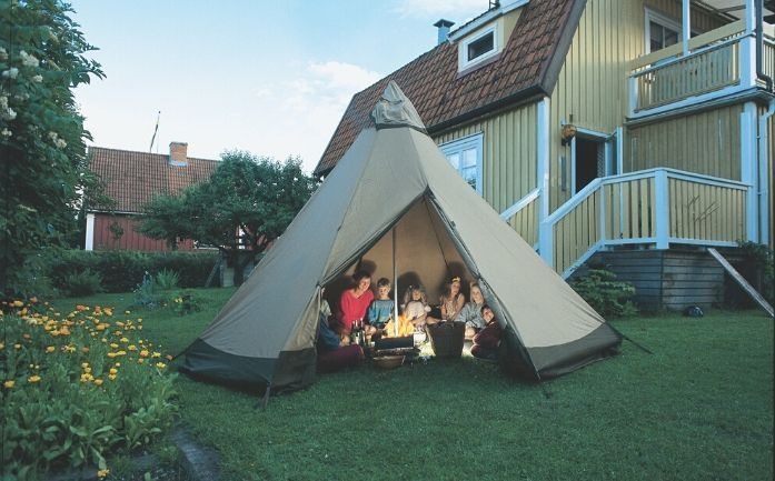 Bring The Outdoors In with Nordic Outdoor