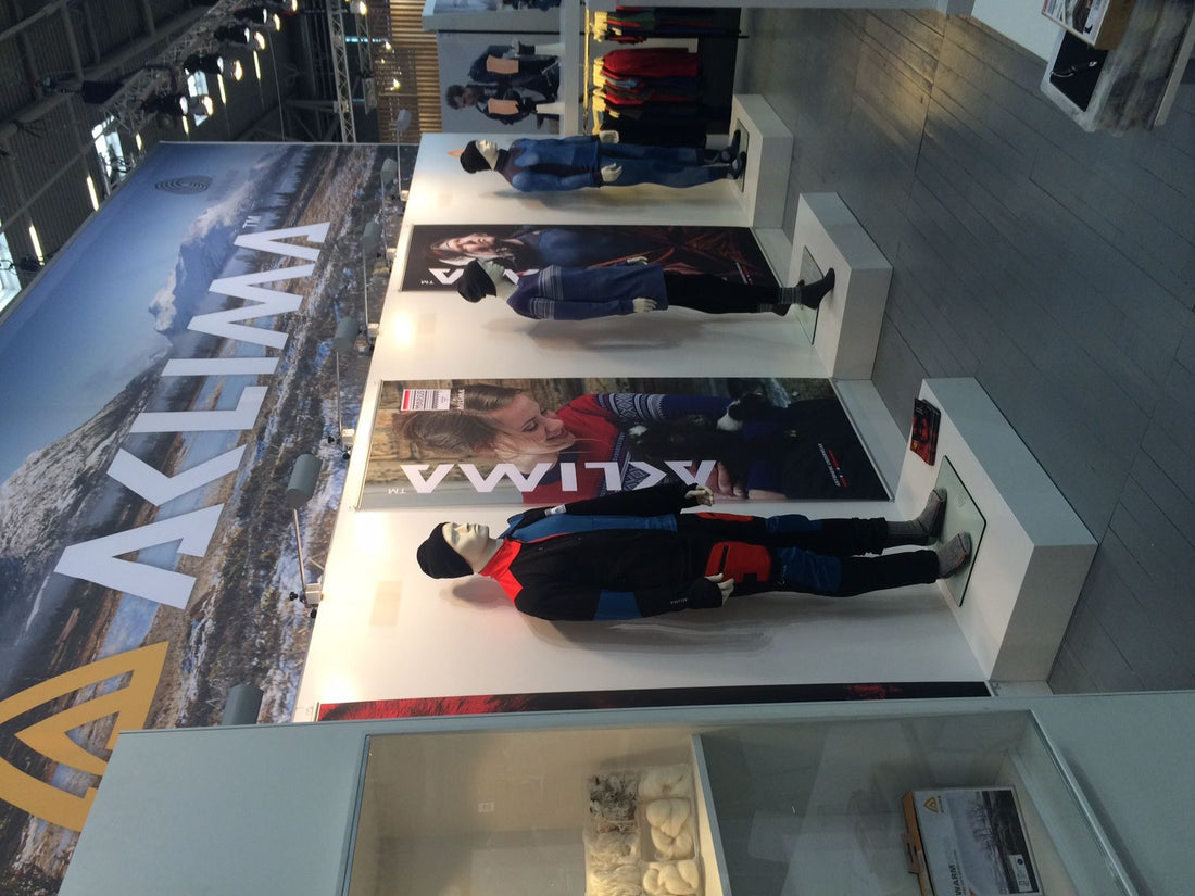 Discover Friluftsliv - the Scandinavian philosophy for outdoor life