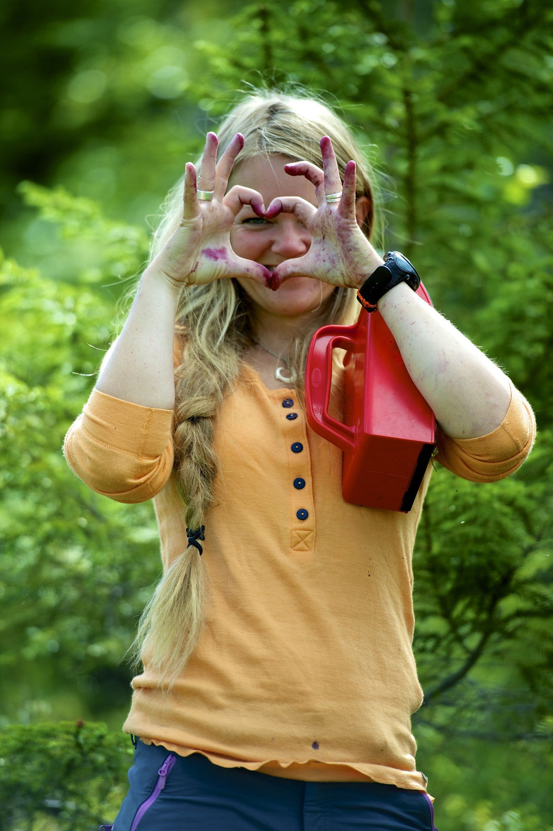 5 Micro-adventure ideas to make the most of those summer evenings and sweet weekend days