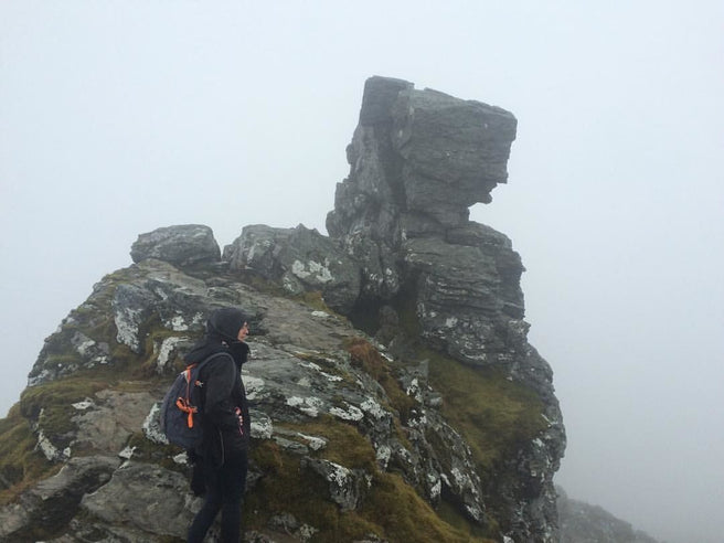 Great walks near Nordic Outdoor