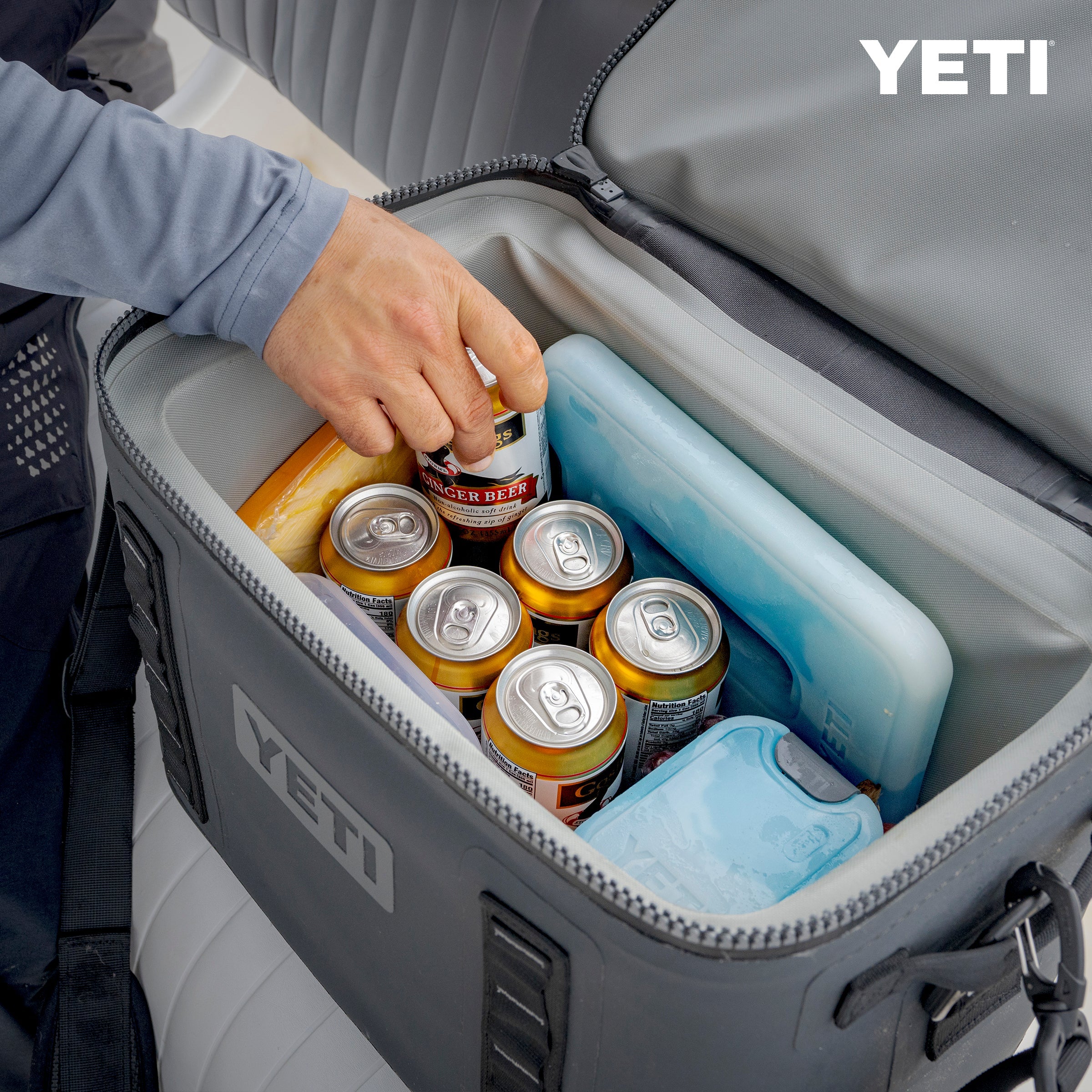 Yeti - Drinkware, Coolers and More – Nordic Outdoor