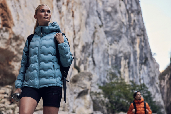 Women's Outdoor Jackets & Coats