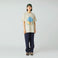 Snow Peak Camping Graphic T-Shirt