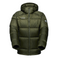 Herren Glacier Glow IN Kapuzenjacke