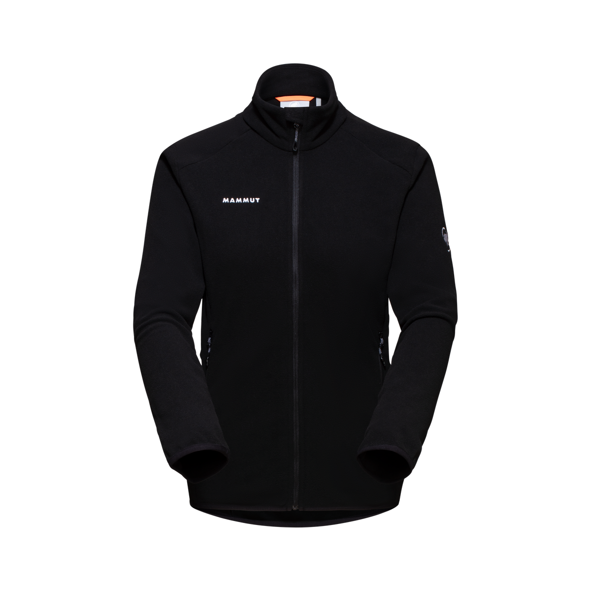 Mammut Womens Innominata Light ML Jacket