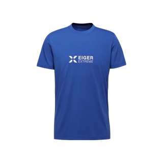 Mammut Mens Eiger Logo Tshirt