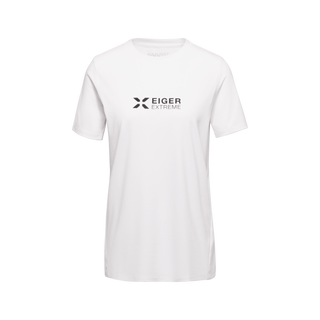 Mammut Womens Eiger Logo T-Shirt