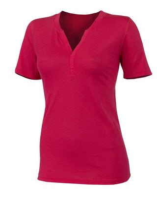 Aclima Womens LightWool Ypsilon T-shirt