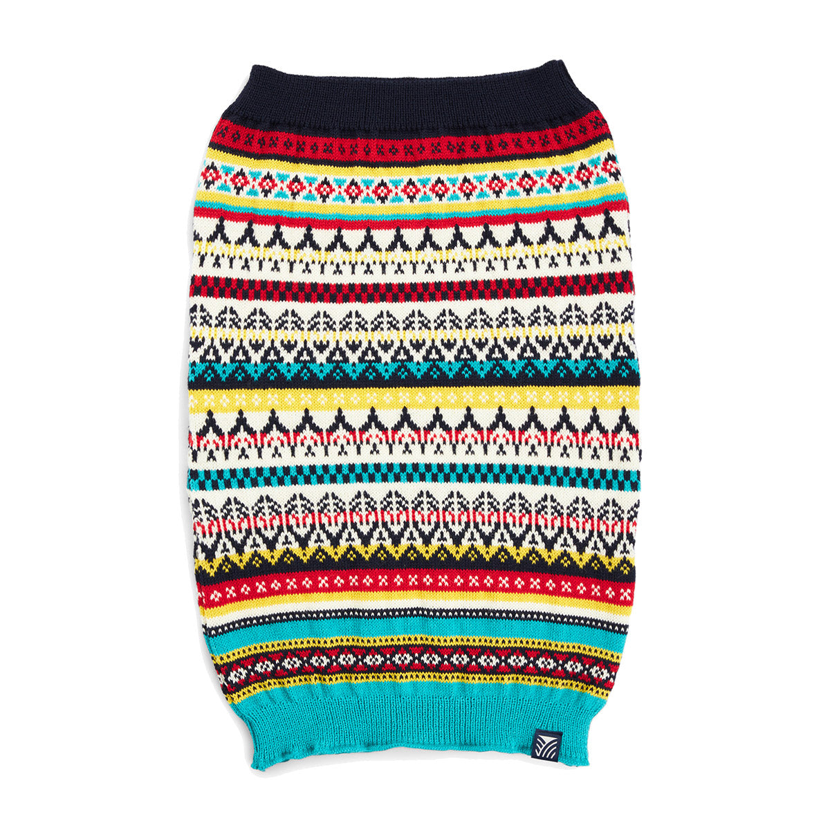 Dale Utsira Tubular Scarf