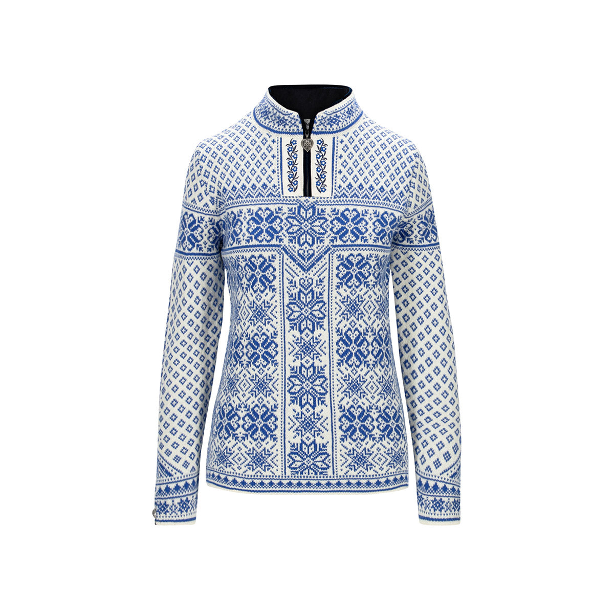 Dale Womens Peace Sweater