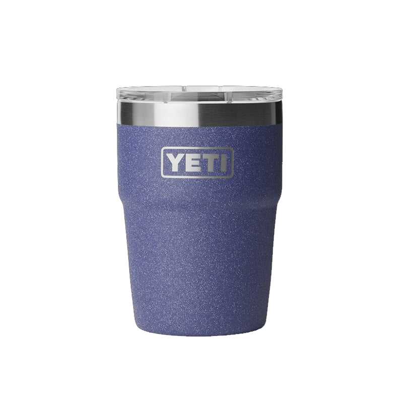 Yeti Rambler 16oz Pint Stackable Cup