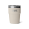 Yeti Rambler 16oz Pint Stackable Cup