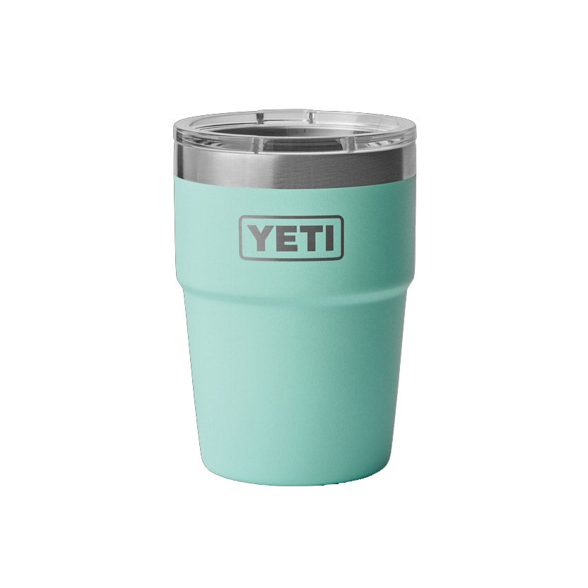 Yeti Rambler 16oz Pint Stackable Cup