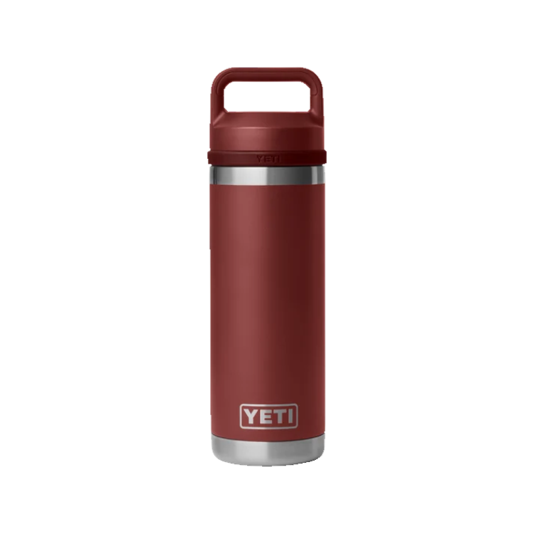 Yeti Rambler 18 Oz Bottle Chug