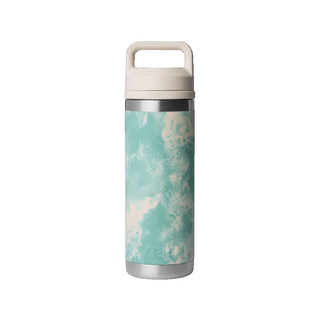 Yeti Rambler 18 Oz Bottle Chug Pattern