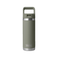 Yeti Rambler 18oz Straw Bottle