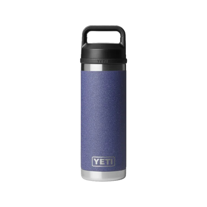 Yeti Rambler 18 Oz Bottle Chug