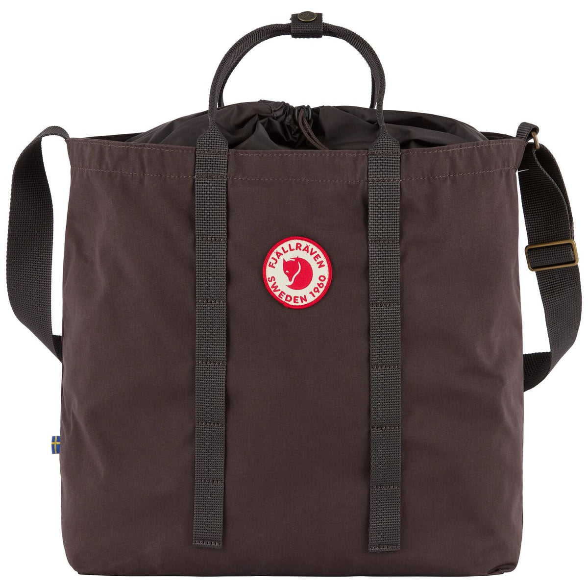 Fjällräven 1960 Tragetasche