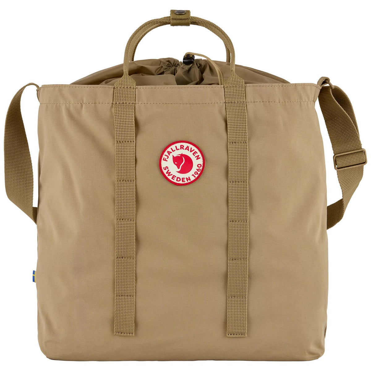 Fjallraven 1960 Tote