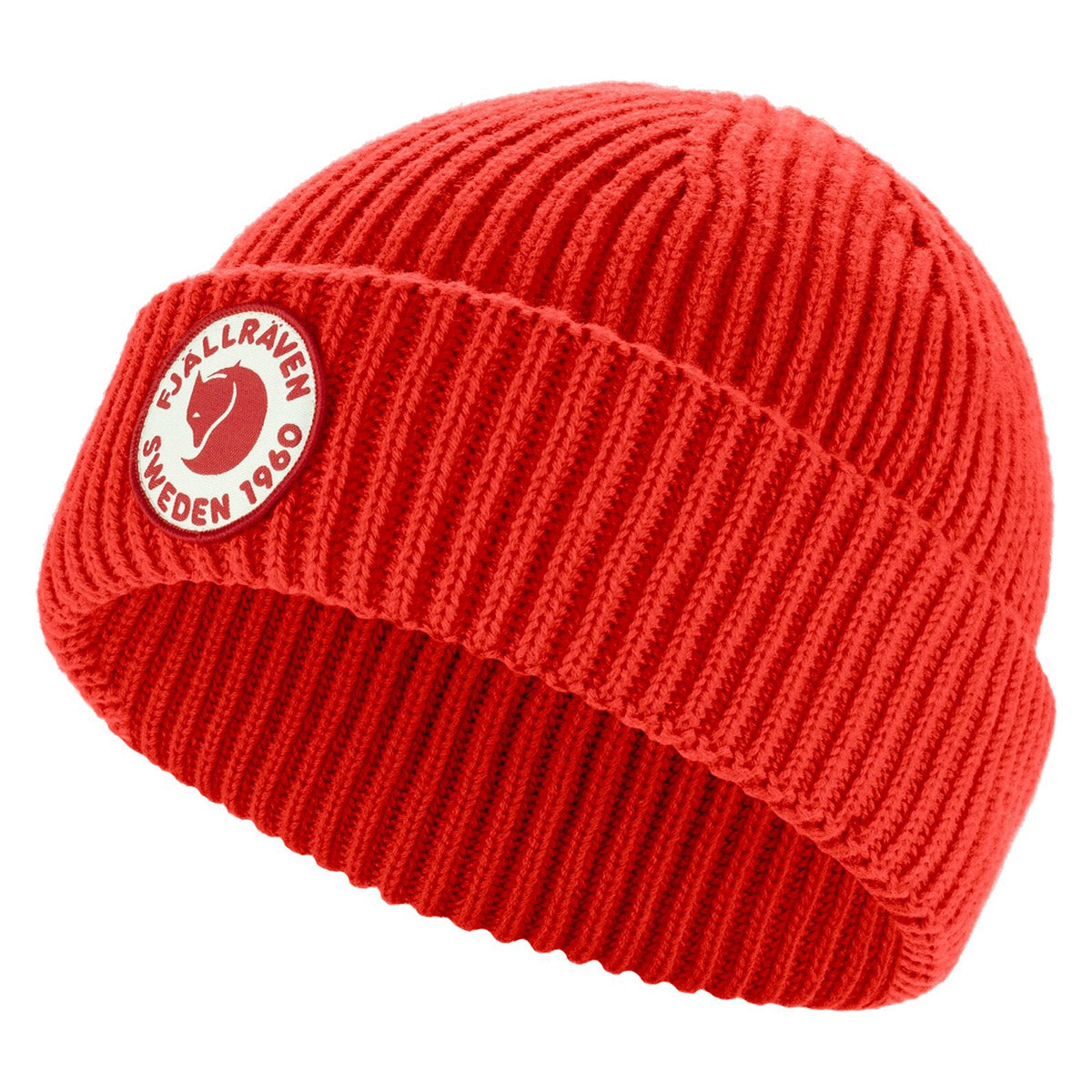 Fjallraven 1960 Lite Logo Hat
