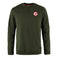 Fjallraven Mens 1960 Logo Badge Sweater