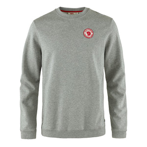 XXLarge / Grey Melange