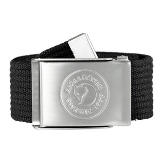 Fjallraven 1960 Logo Belt