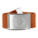 OS / Terracotta Brown