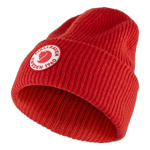 OS / True Red