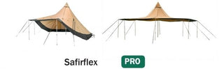 Tentipi Tents Safirflex 15 CP