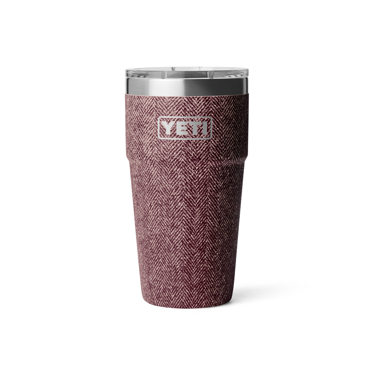 Yeti Rambler 20oz Stackable Cup