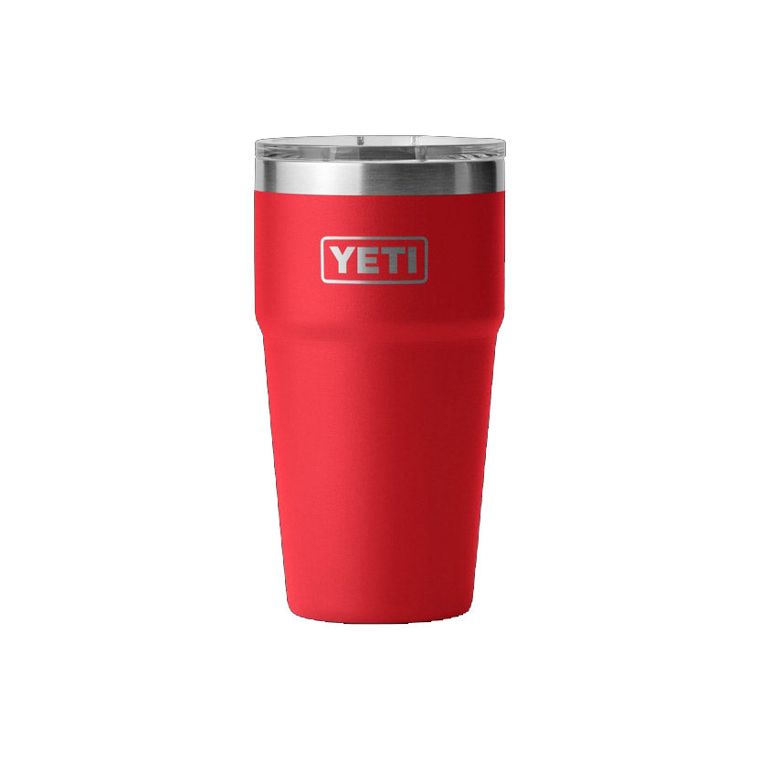 Yeti Rambler 20oz Stackable Cup