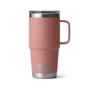 OS / Sandstone Pink