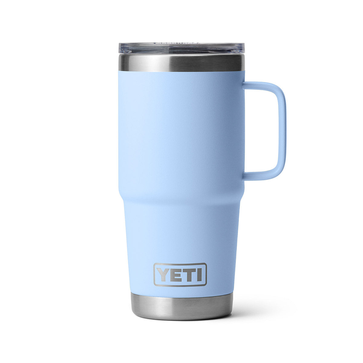 Yeti Rambler 20 Oz Travel Mug