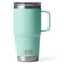 Yeti Rambler 20 Oz Travel Mug