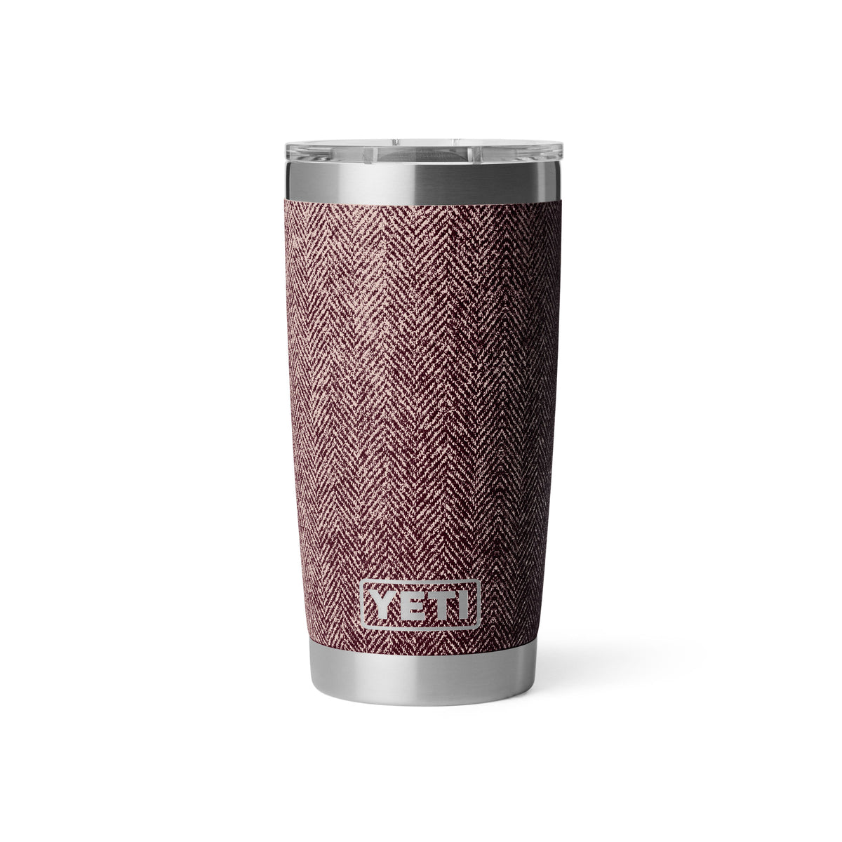 Yeti Rambler 20oz Tumbler