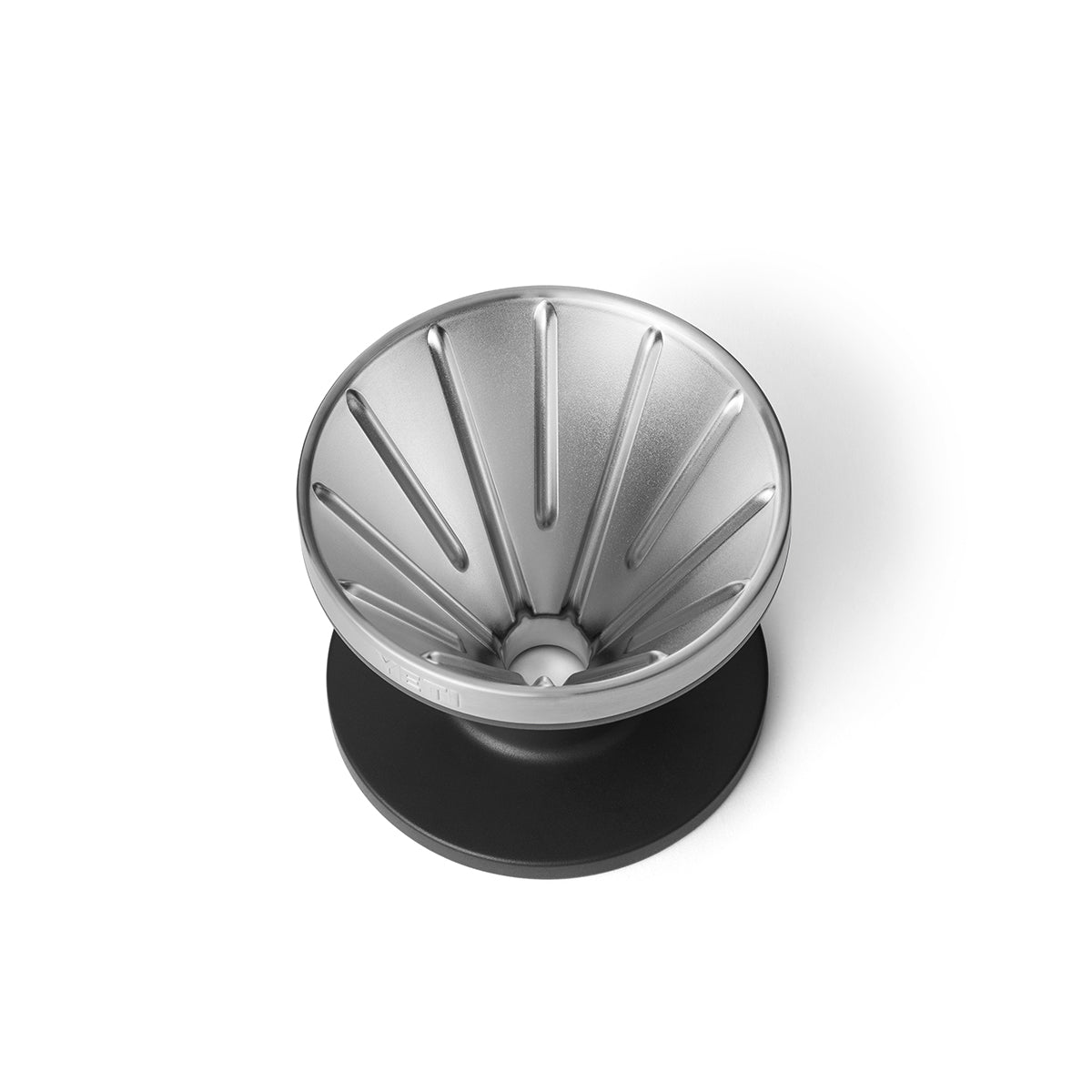 Yeti Rambler Pour Over