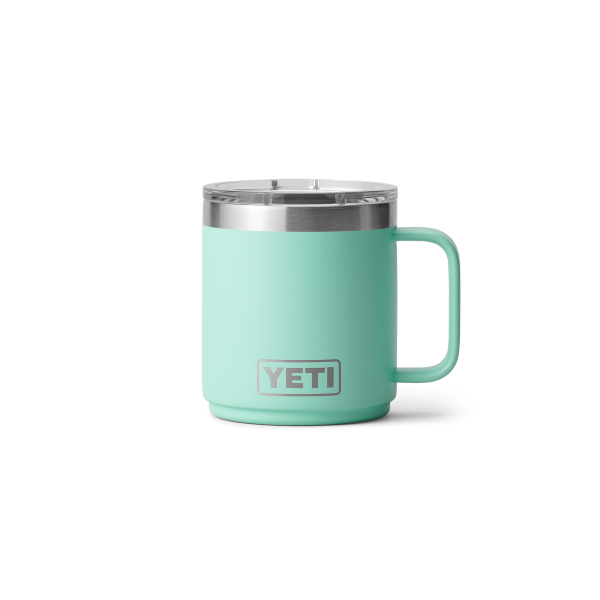 Rambler 10 Oz Mug Ceramic Lining