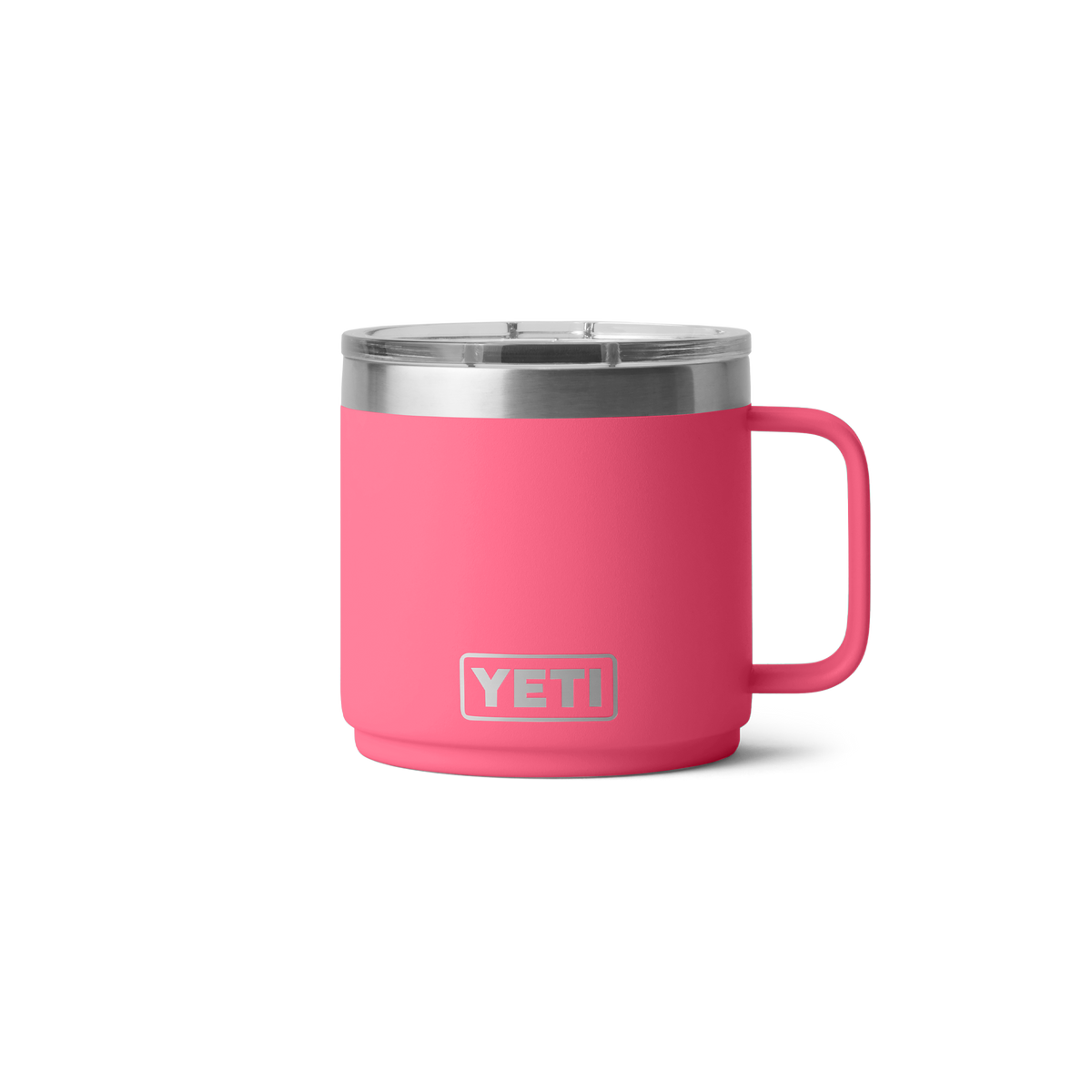 Rambler 14 Oz Mug Ceramic Lining