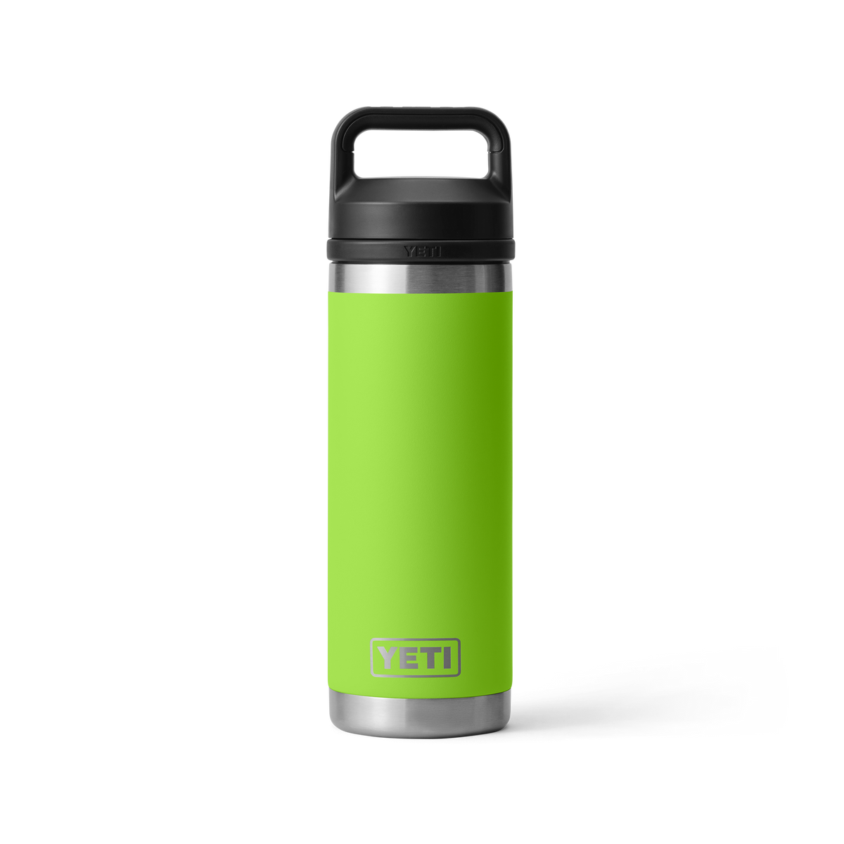 Yeti Rambler 18 Oz Bottle Chug